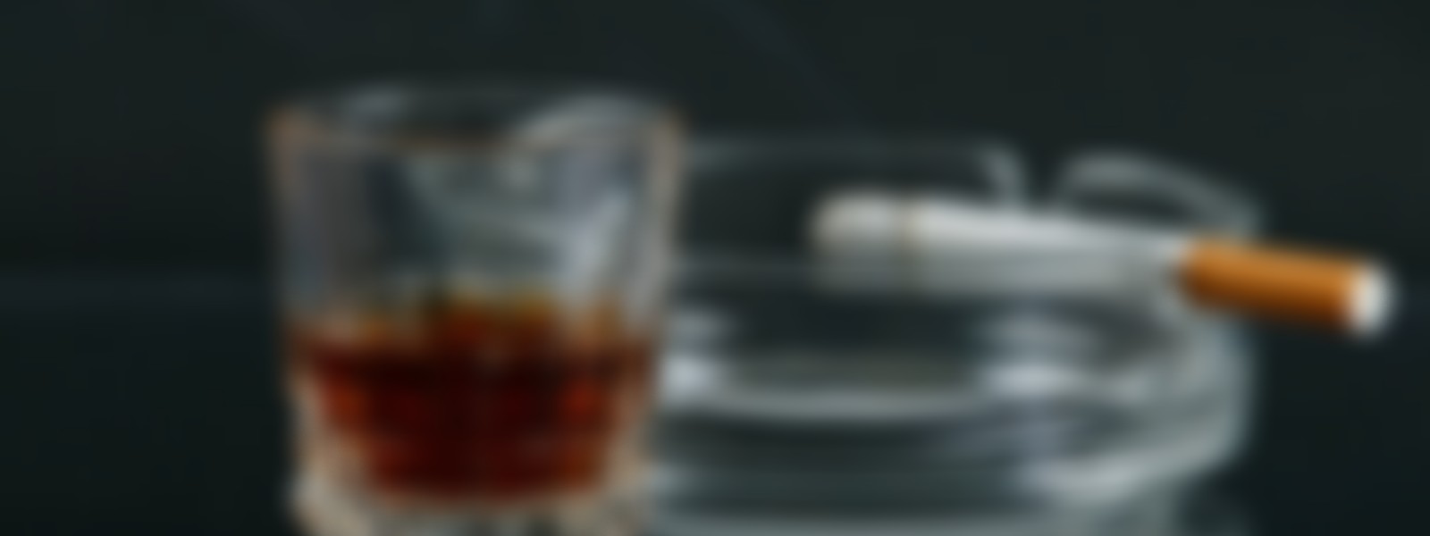 Excise Duty on liquor & cigarettes increased